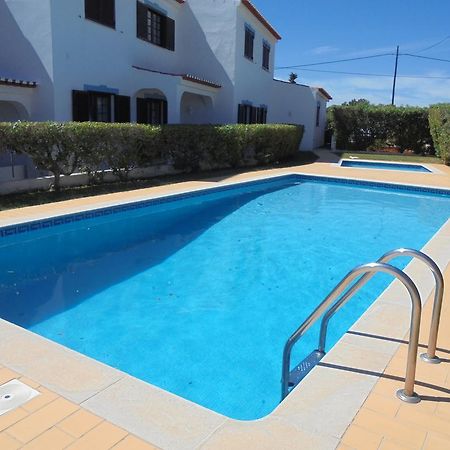 Apartamento Neptuno Benagil Exteriör bild