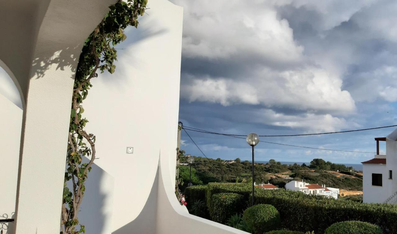 Apartamento Neptuno Benagil Exteriör bild
