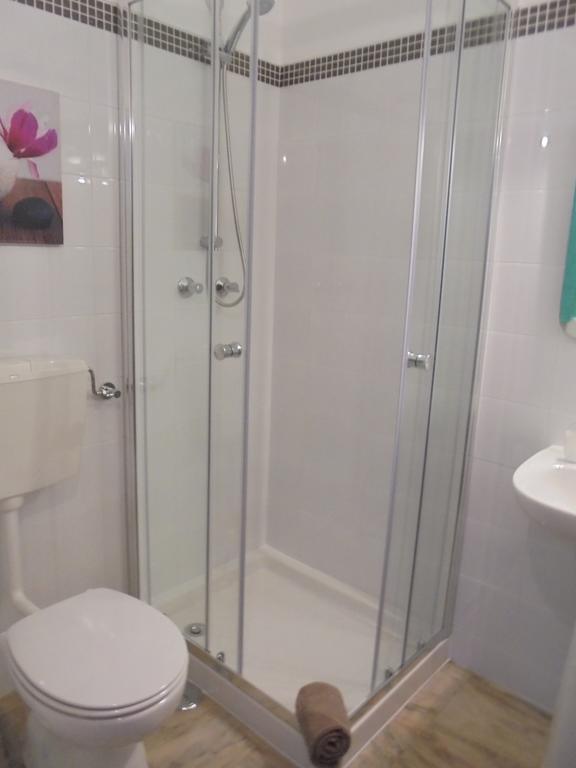 Apartamento Neptuno Benagil Rum bild