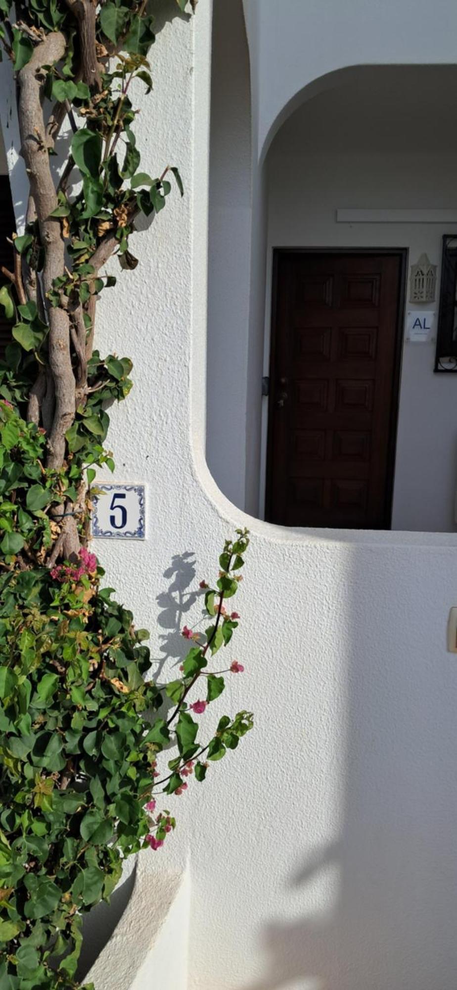 Apartamento Neptuno Benagil Exteriör bild