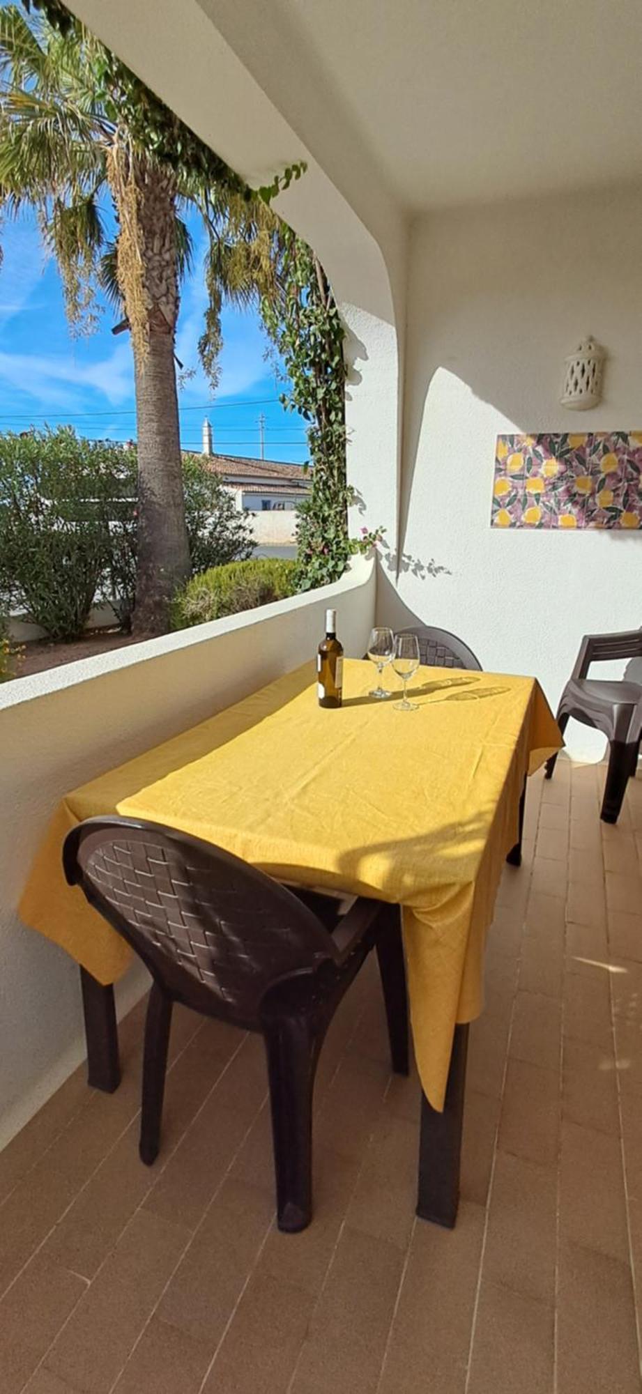Apartamento Neptuno Benagil Exteriör bild