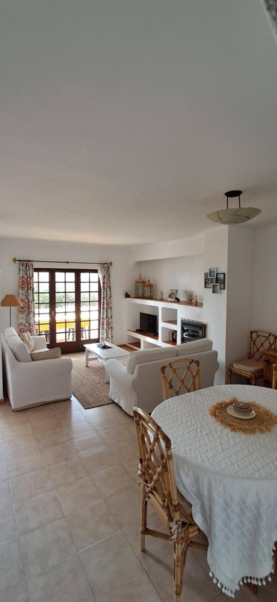 Apartamento Neptuno Benagil Exteriör bild