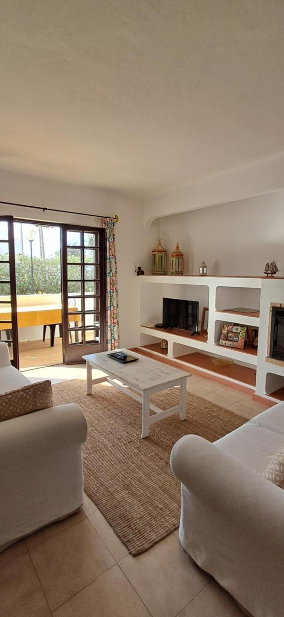 Apartamento Neptuno Benagil Exteriör bild