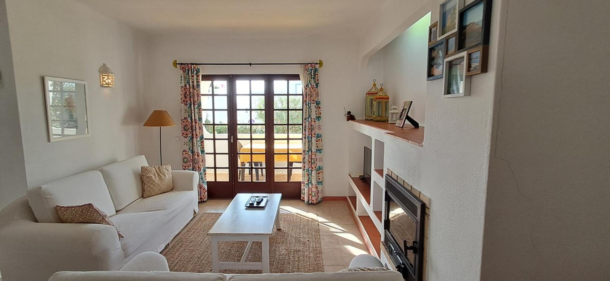 Apartamento Neptuno Benagil Exteriör bild