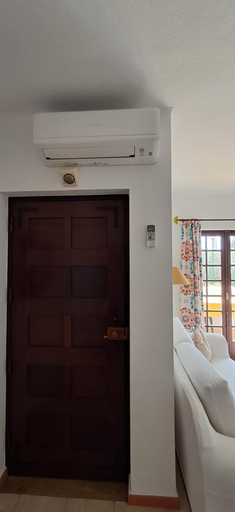 Apartamento Neptuno Benagil Exteriör bild