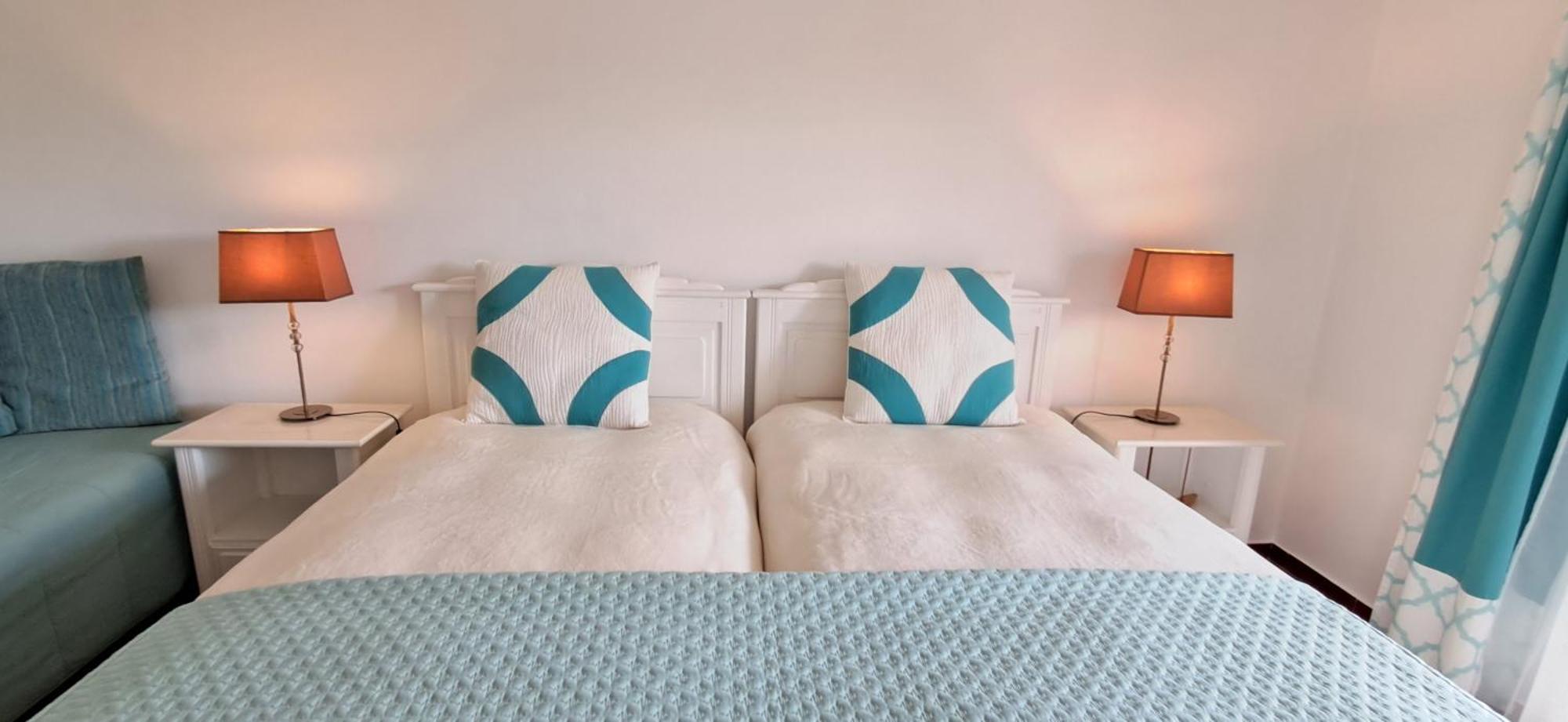 Apartamento Neptuno Benagil Exteriör bild