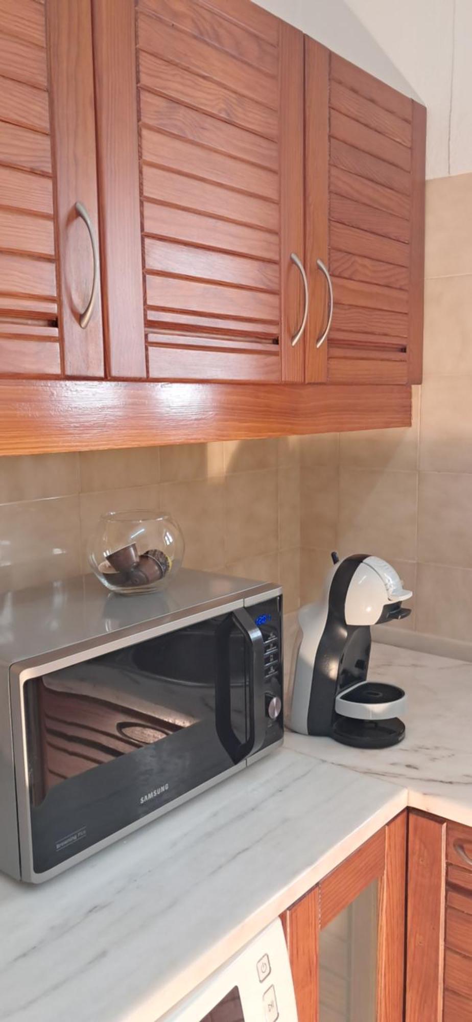 Apartamento Neptuno Benagil Exteriör bild
