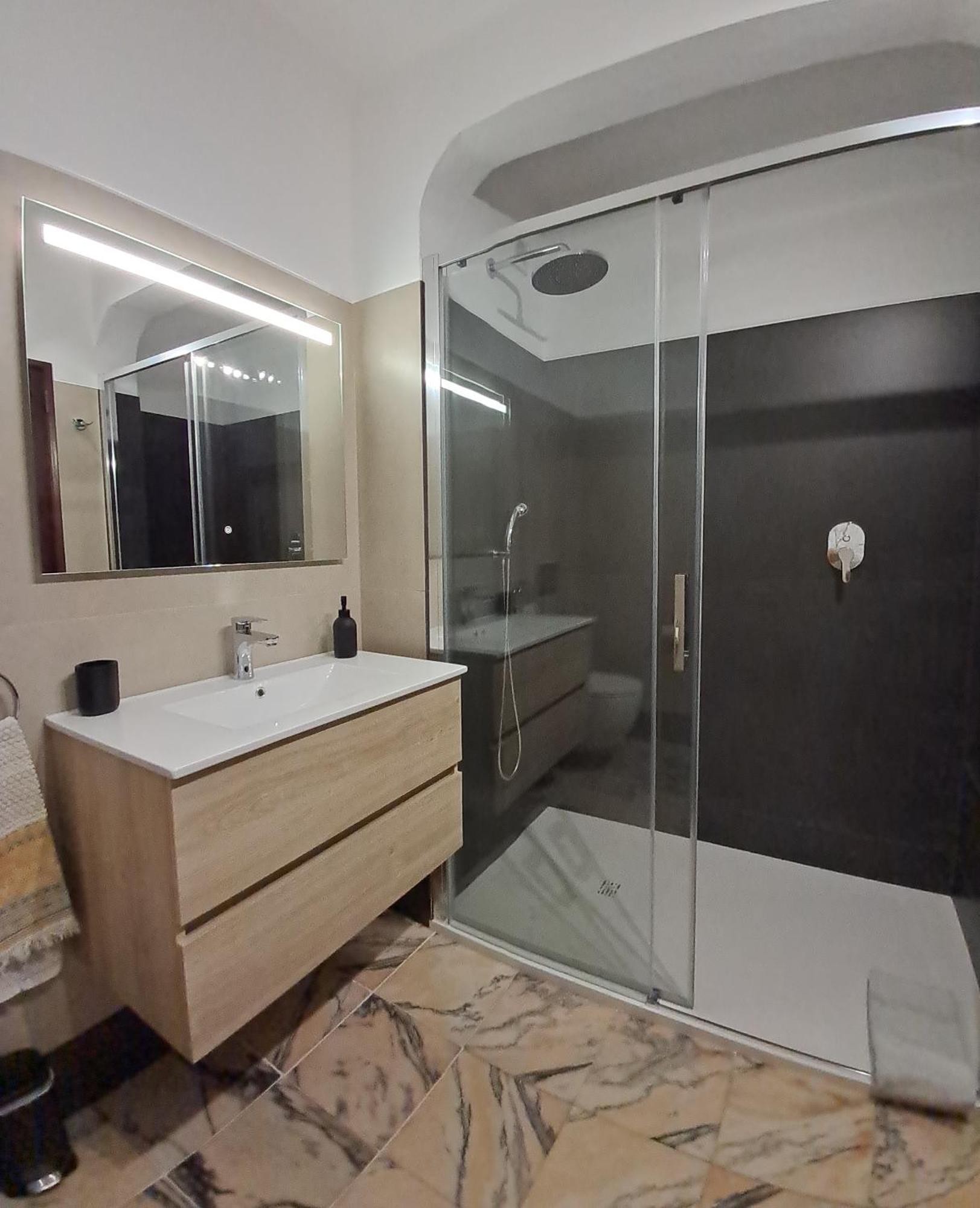 Apartamento Neptuno Benagil Exteriör bild