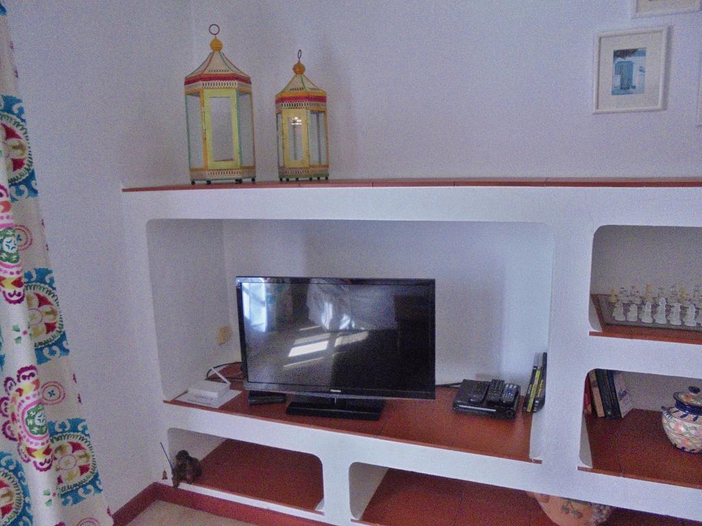 Apartamento Neptuno Benagil Exteriör bild